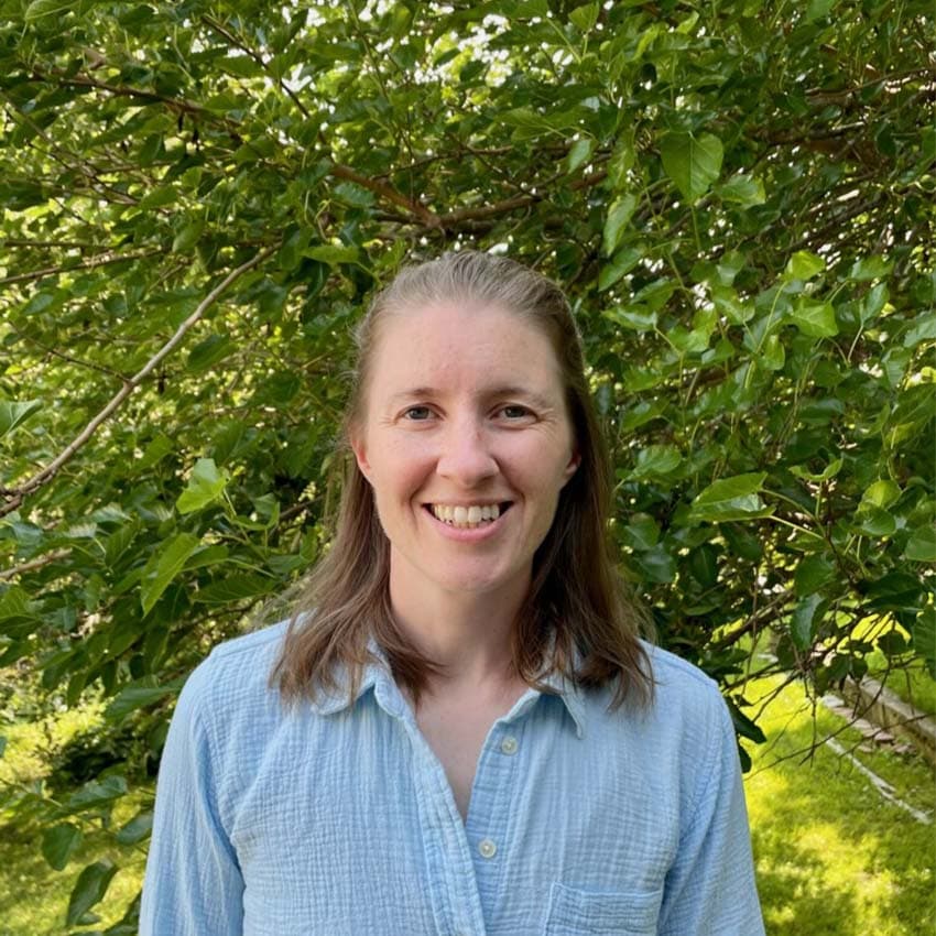 Prof. Abby Williams, Mathematics
