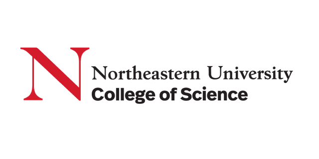 Northeastern University College of Science Logo